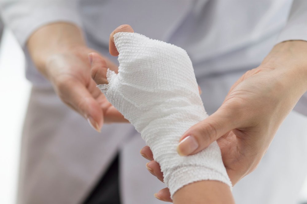 Hand Surgery Treatment Therapy To Optimise Your Recovery